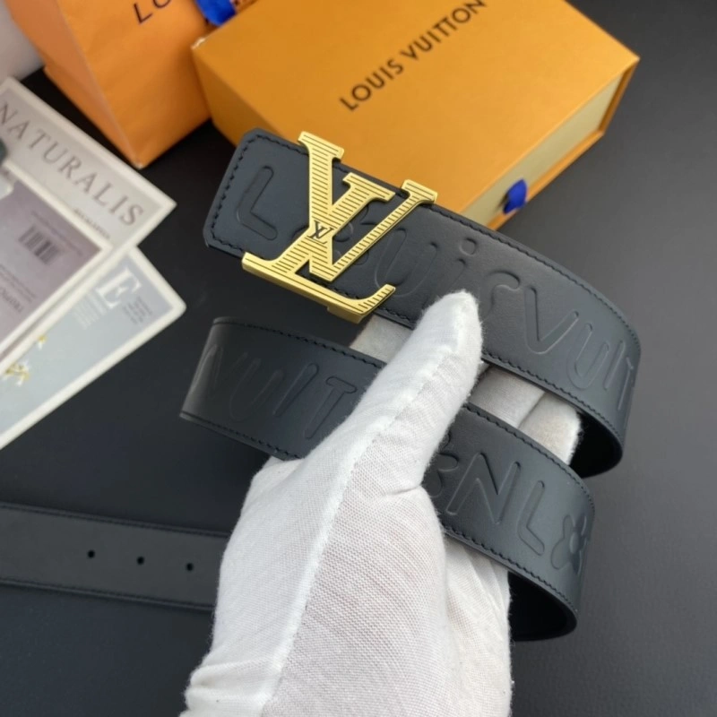 Louis Vuitton Belts ZeroBulk 300415
