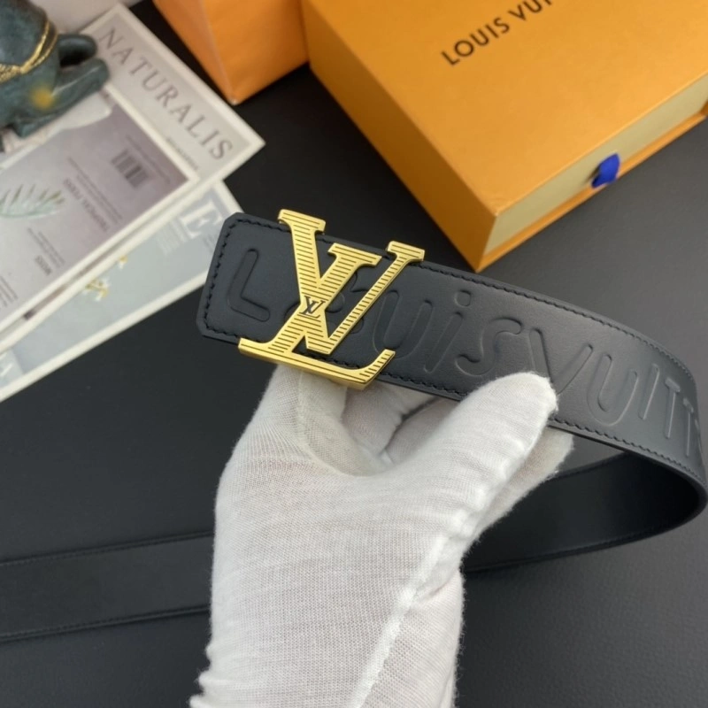 Louis Vuitton Belts ZeroBulk 300415