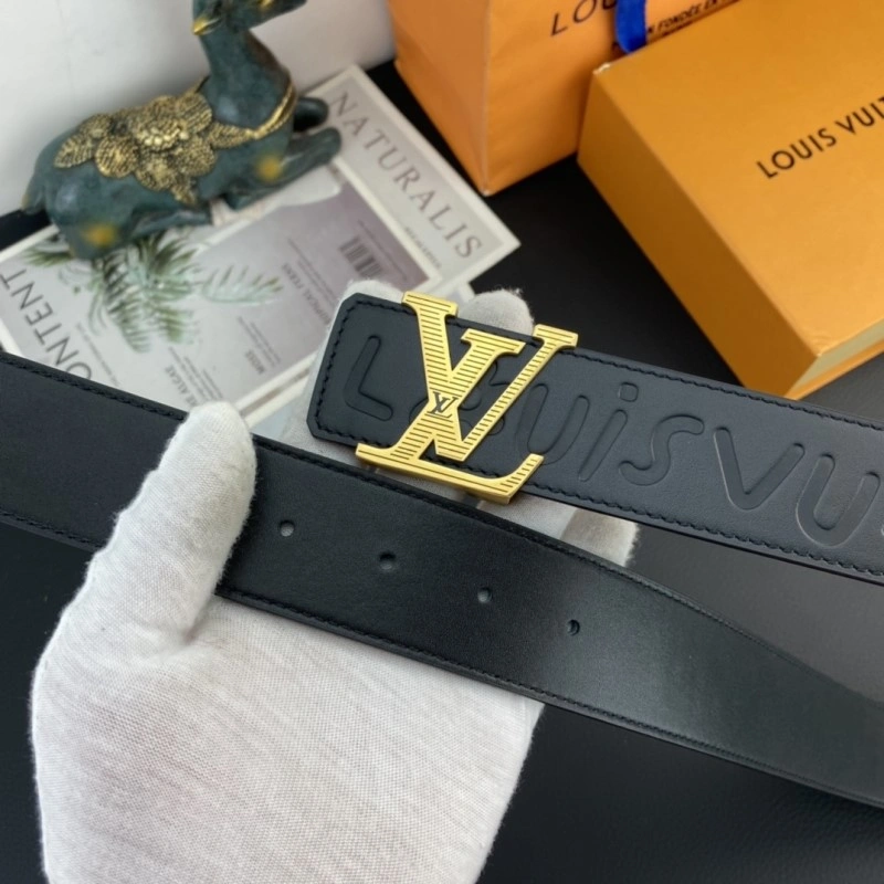 Louis Vuitton Belts ZeroBulk 300415