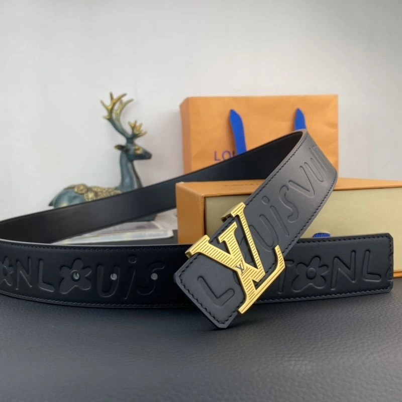 Louis Vuitton Belts ZeroBulk 300415