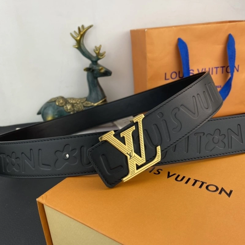 Louis Vuitton Belts ZeroBulk 300415