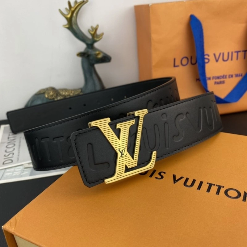 Louis Vuitton Belts ZeroBulk 300415