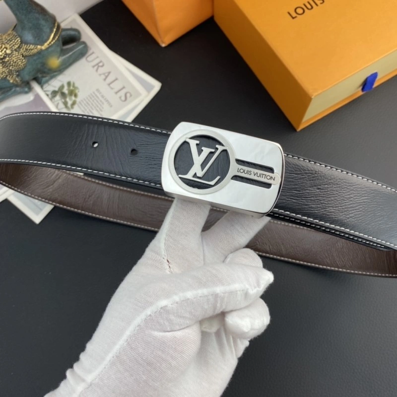 Neat Louis Vuitton Belts 300412