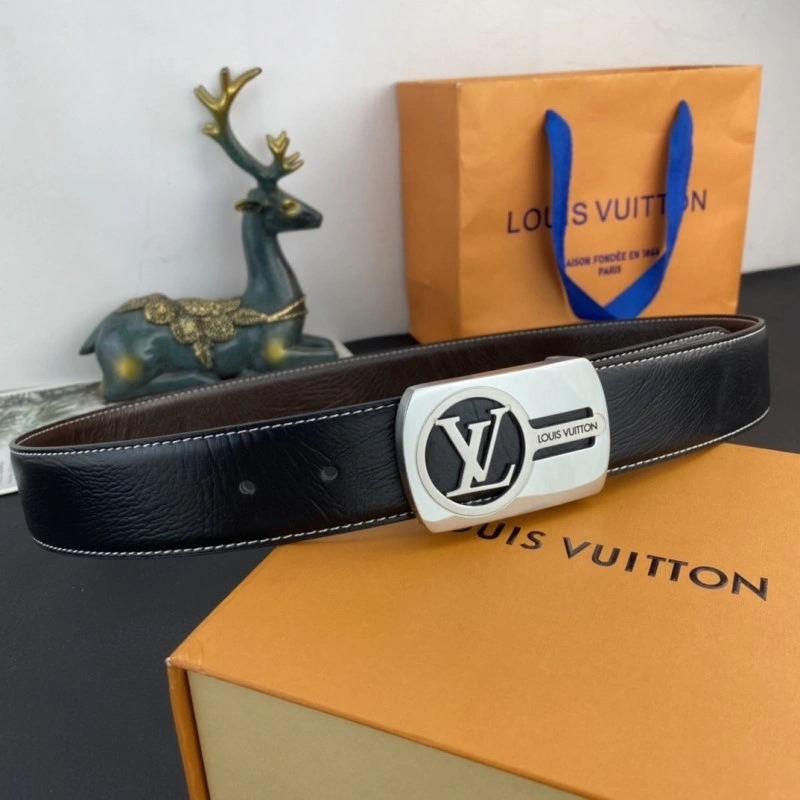 Neat Louis Vuitton Belts 300412