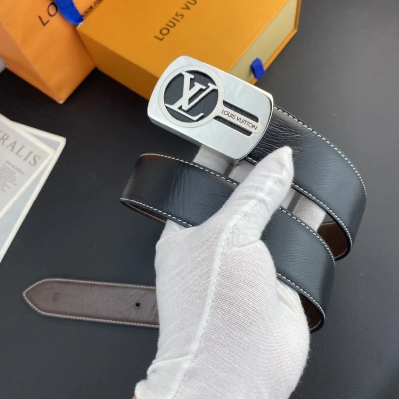Neat Louis Vuitton Belts 300412