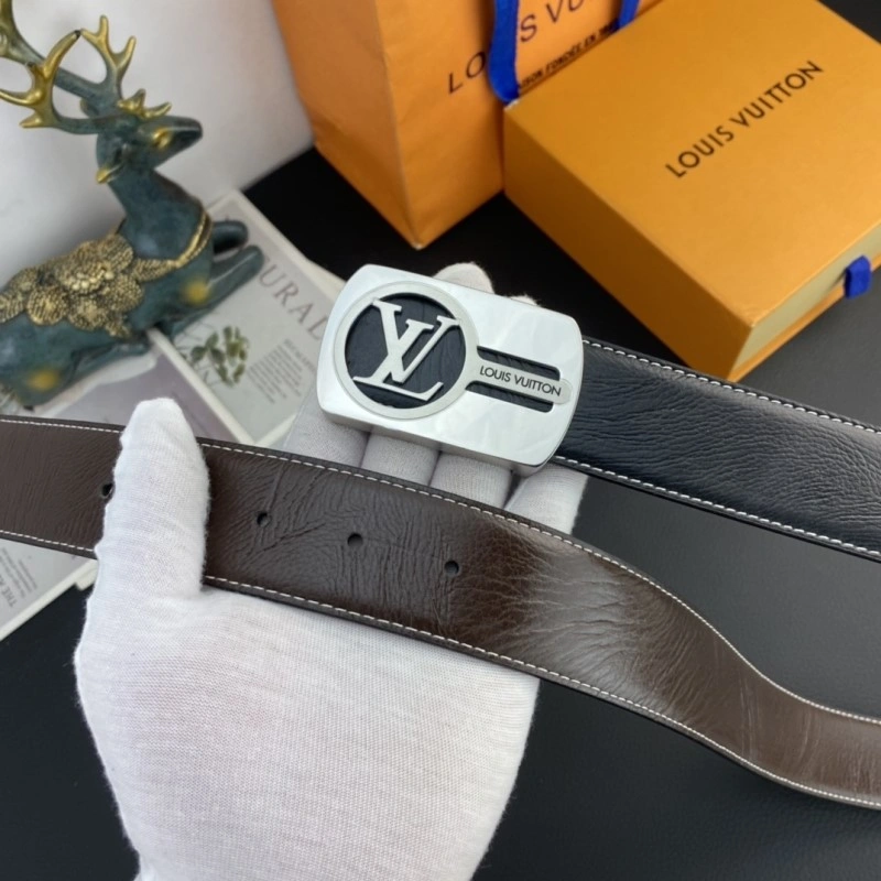 Neat Louis Vuitton Belts 300412