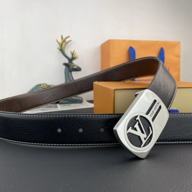 Neat Louis Vuitton Belts 300412