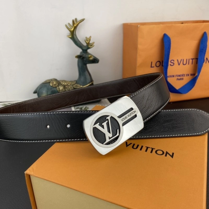 Neat Louis Vuitton Belts 300412