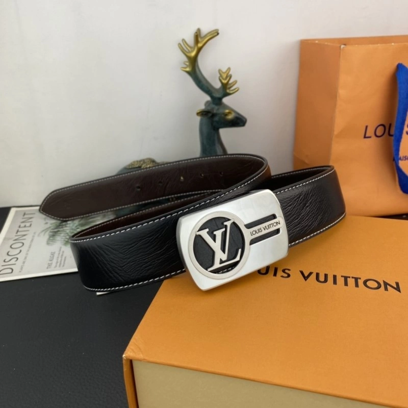 Neat Louis Vuitton Belts 300412