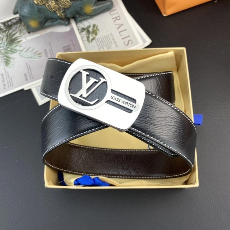 Neat Louis Vuitton Belts 300412