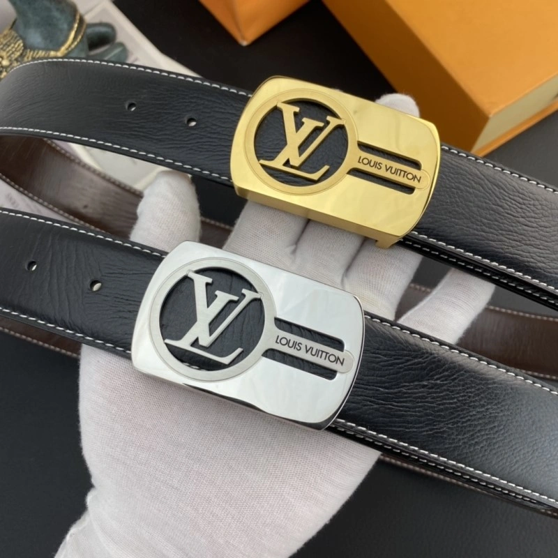 Neat Louis Vuitton Belts 300412