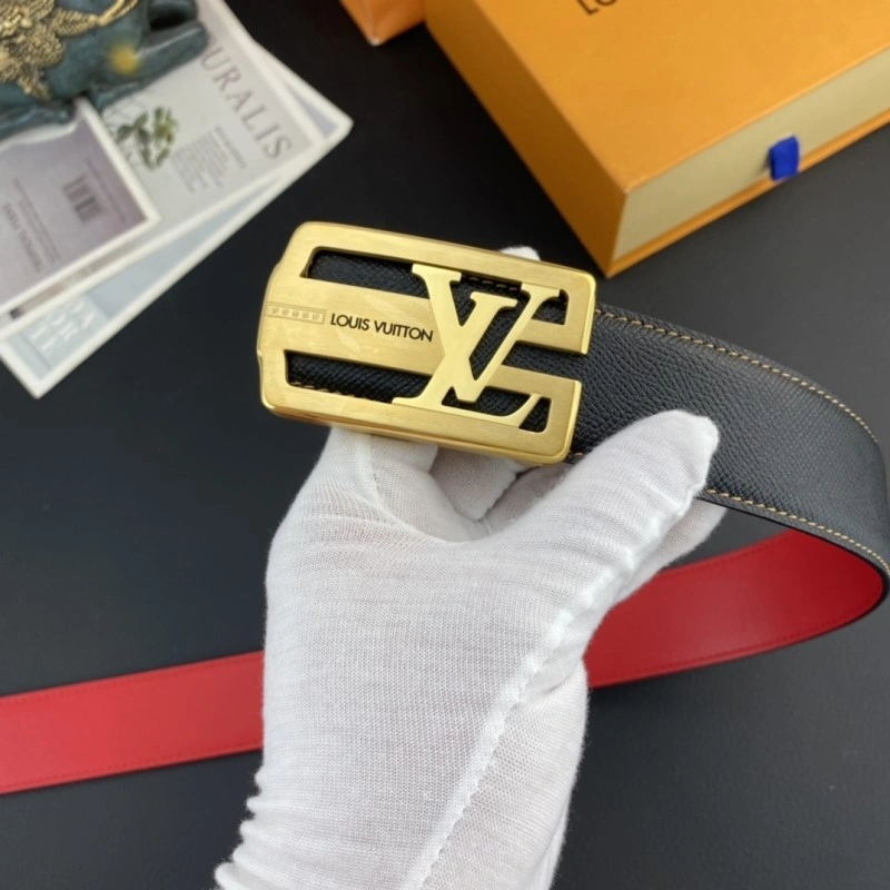 Louis Vuitton Belts ModernLook 300402