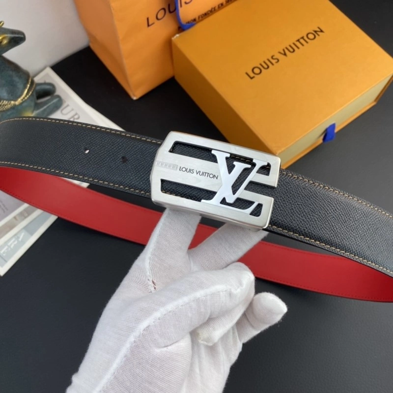 Refined Louis Vuitton Belts 300428