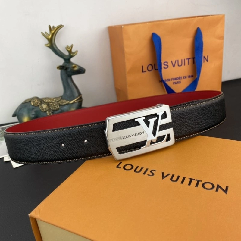 Refined Louis Vuitton Belts 300428