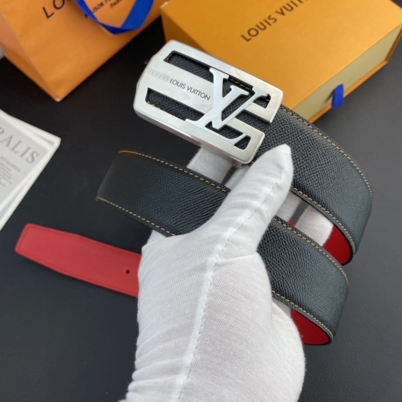 Refined Louis Vuitton Belts 300428