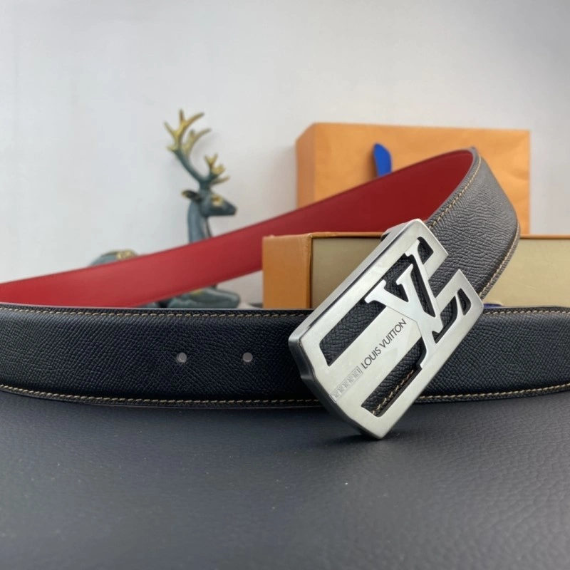 Refined Louis Vuitton Belts 300428