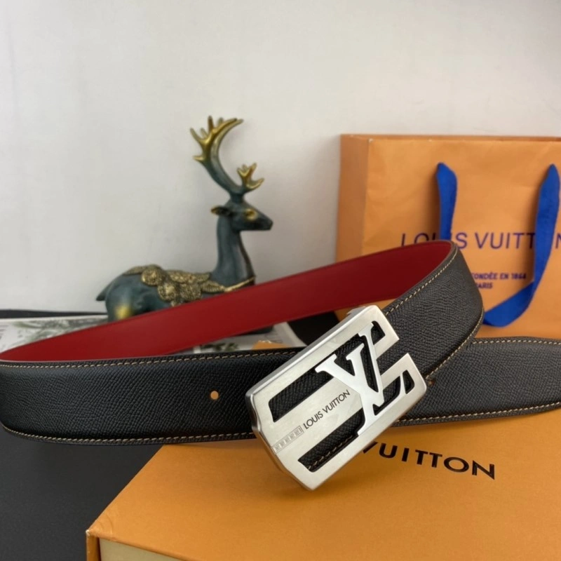 Refined Louis Vuitton Belts 300428