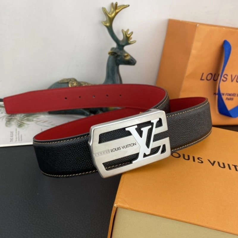 Refined Louis Vuitton Belts 300428