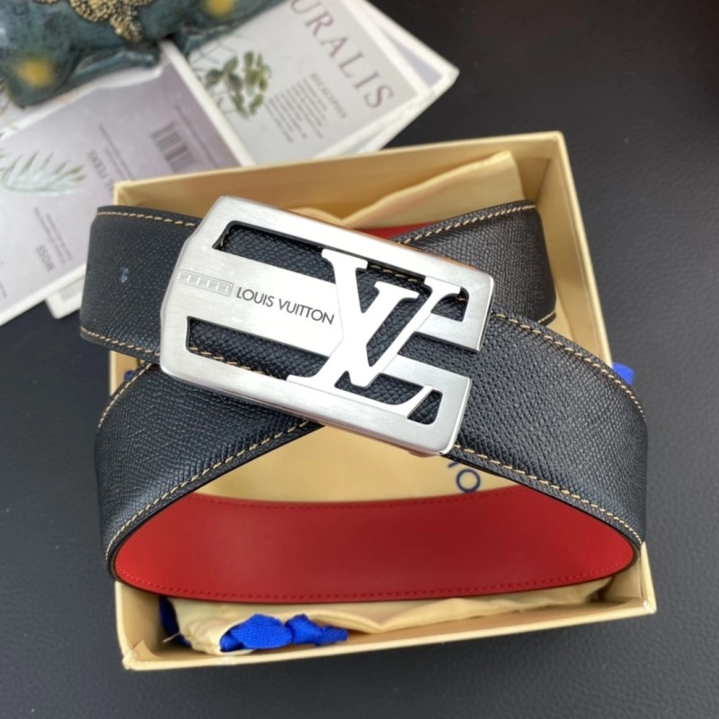 Refined Louis Vuitton Belts 300428