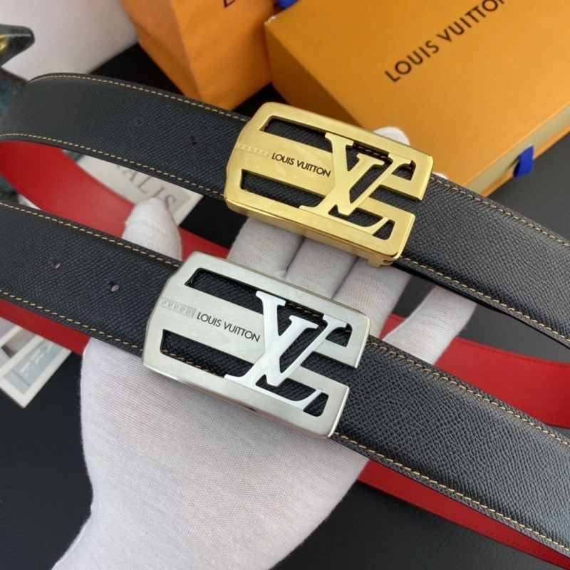 Refined Louis Vuitton Belts 300428