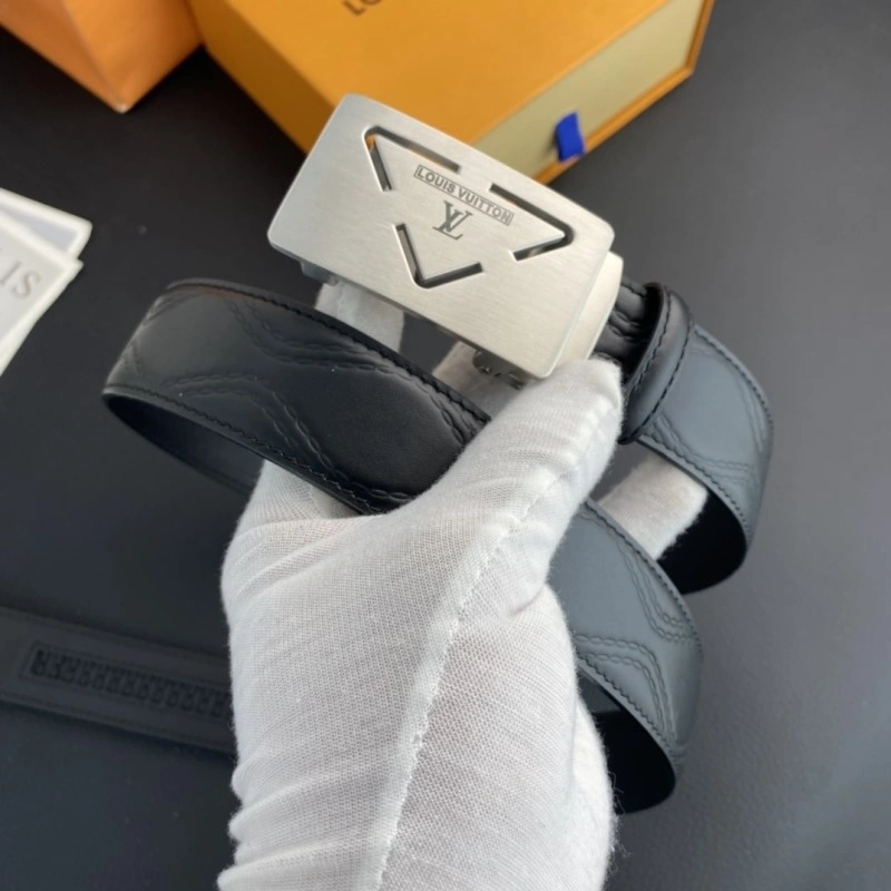 Colorful Louis Vuitton Belts 300410