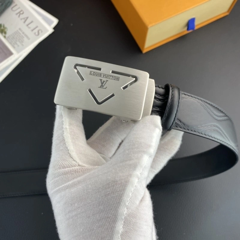 Colorful Louis Vuitton Belts 300410