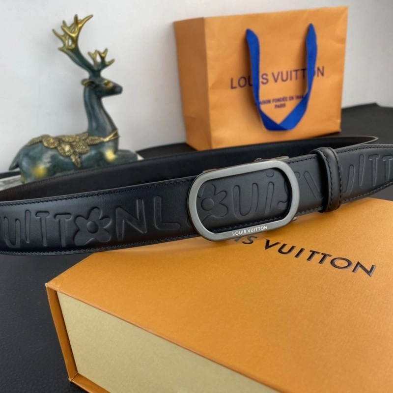 FashionForward Louis Vuitton Belts 300401