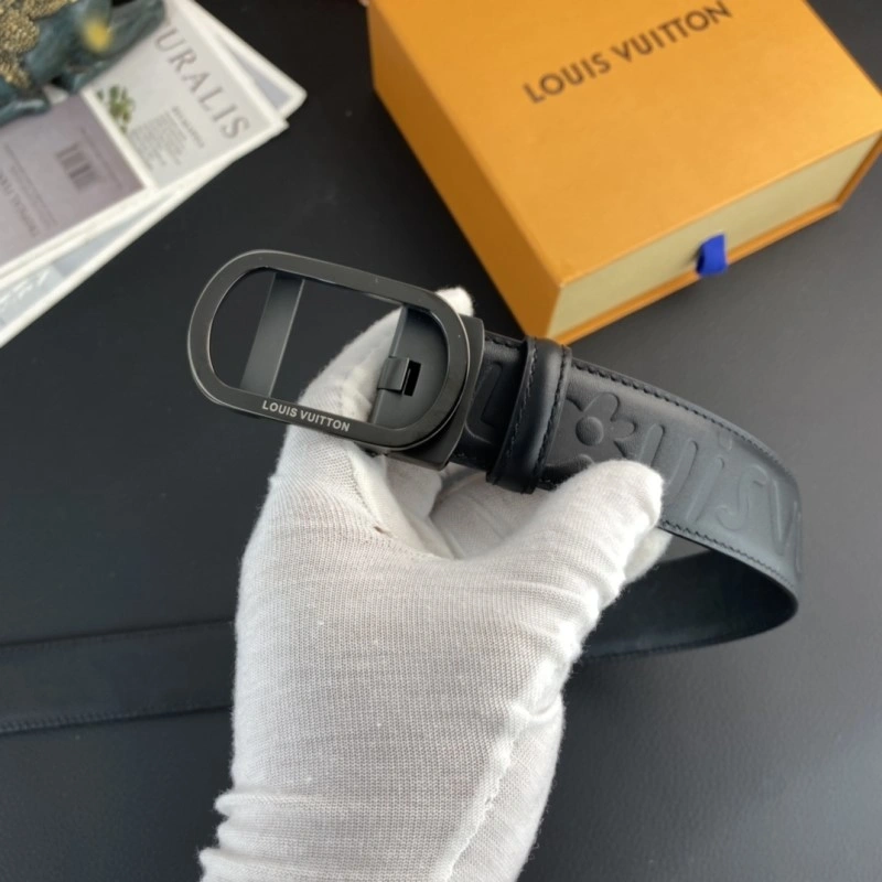 FashionForward Louis Vuitton Belts 300401