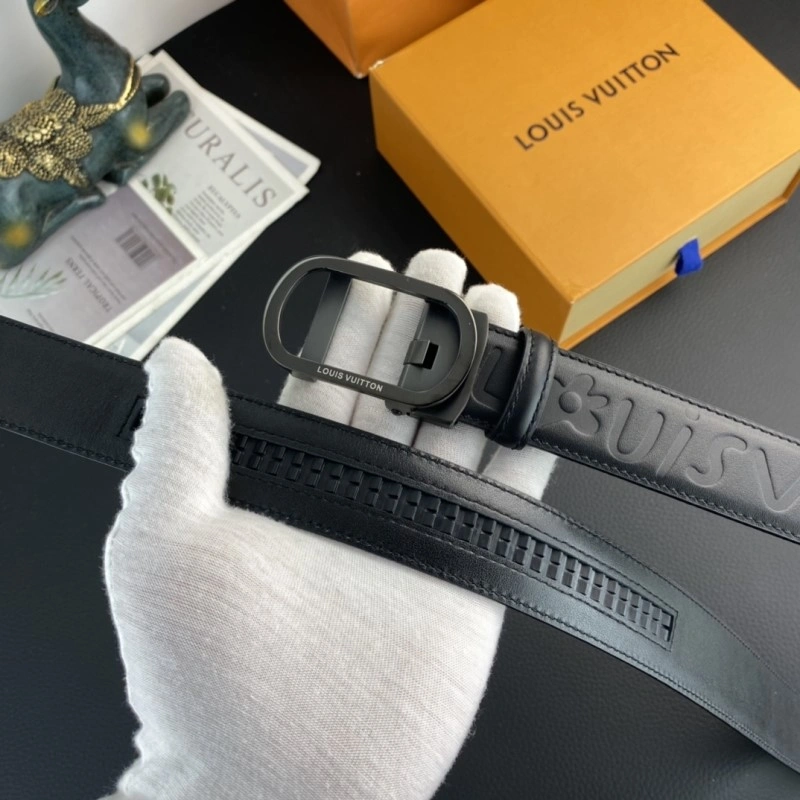 FashionForward Louis Vuitton Belts 300401