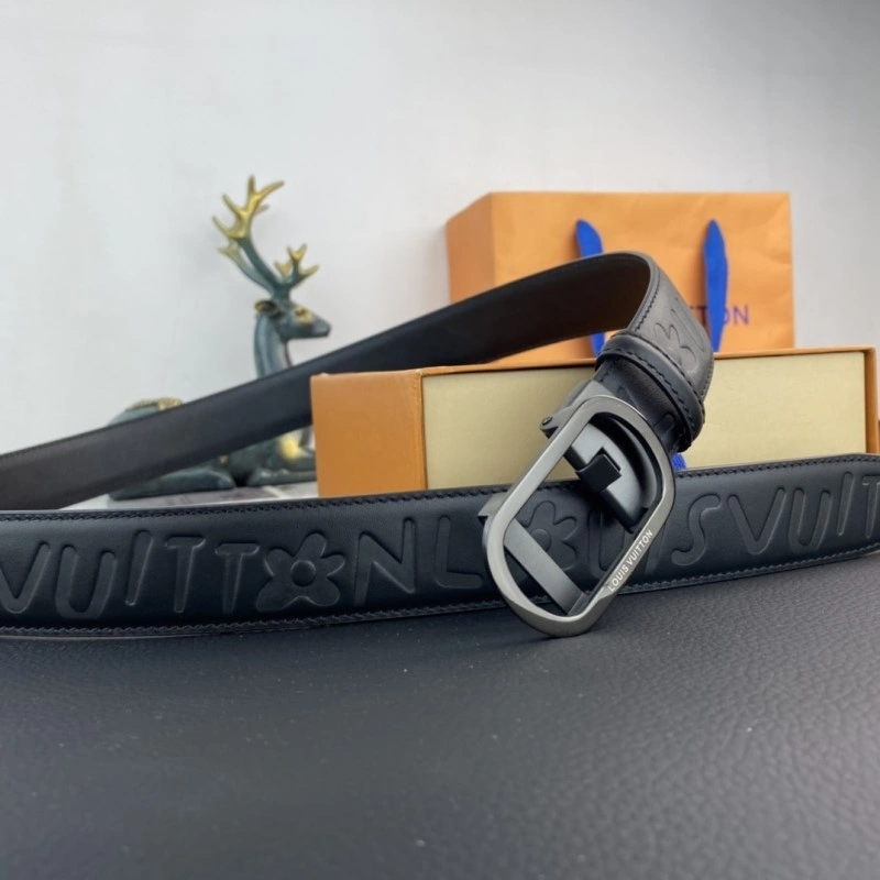FashionForward Louis Vuitton Belts 300401