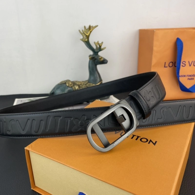 FashionForward Louis Vuitton Belts 300401