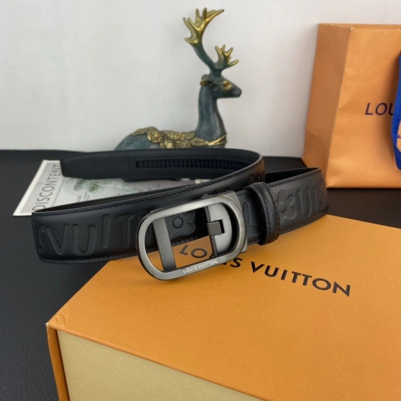 FashionForward Louis Vuitton Belts 300401