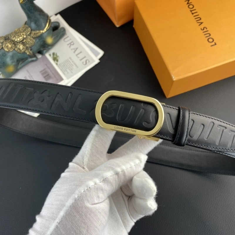 Louis Vuitton Belts Comfortable 300411