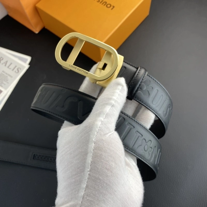Louis Vuitton Belts Comfortable 300411