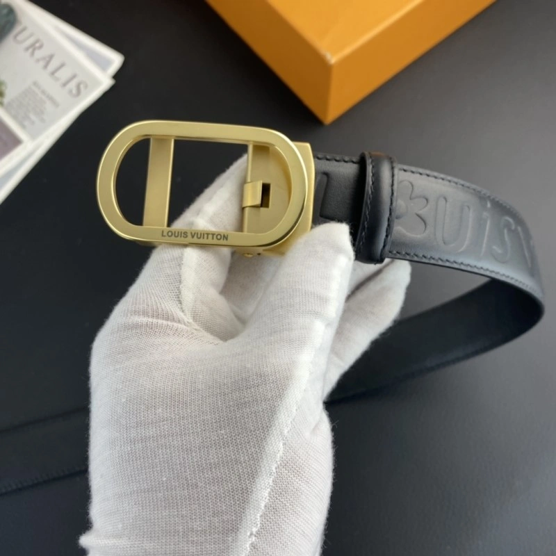 Louis Vuitton Belts Comfortable 300411