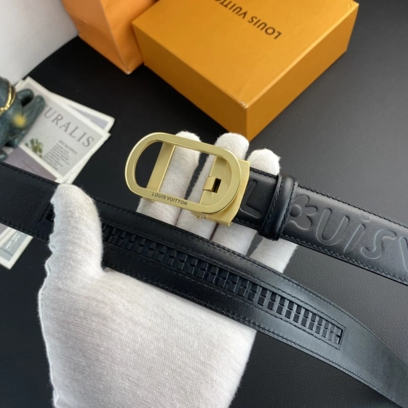 Louis Vuitton Belts Comfortable 300411