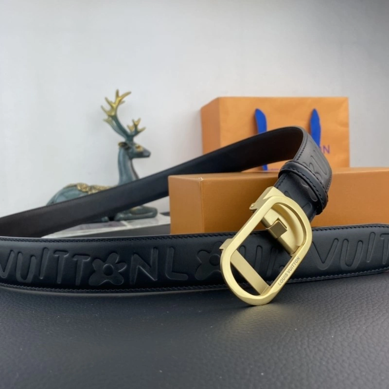 Louis Vuitton Belts Comfortable 300411