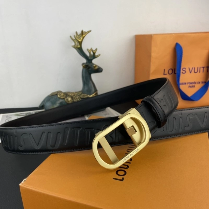 Louis Vuitton Belts Comfortable 300411