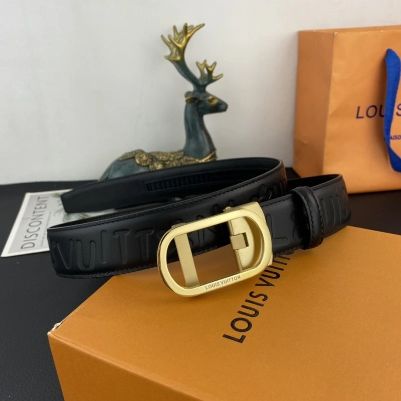 Louis Vuitton Belts Comfortable 300411