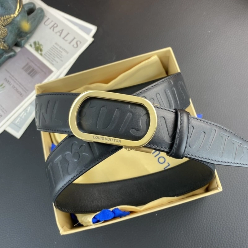 Louis Vuitton Belts Comfortable 300411