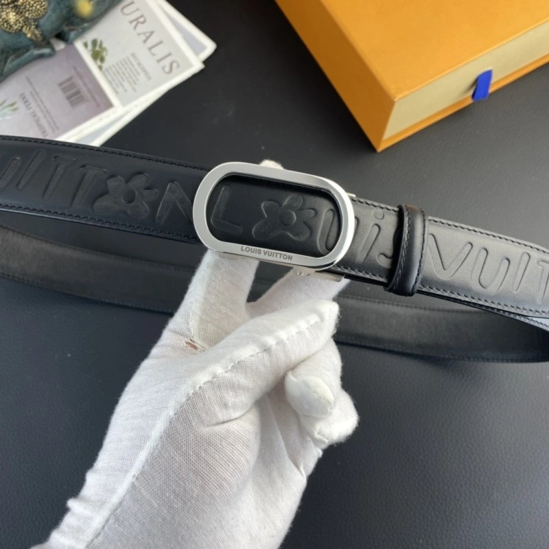 Louis Vuitton Belts Chic 300425