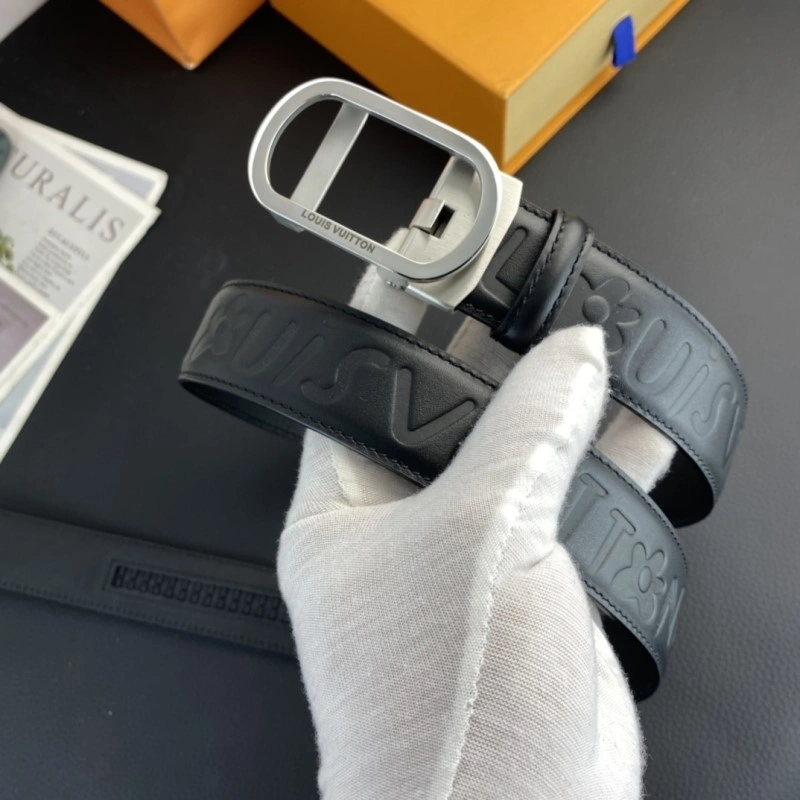 Louis Vuitton Belts Chic 300425
