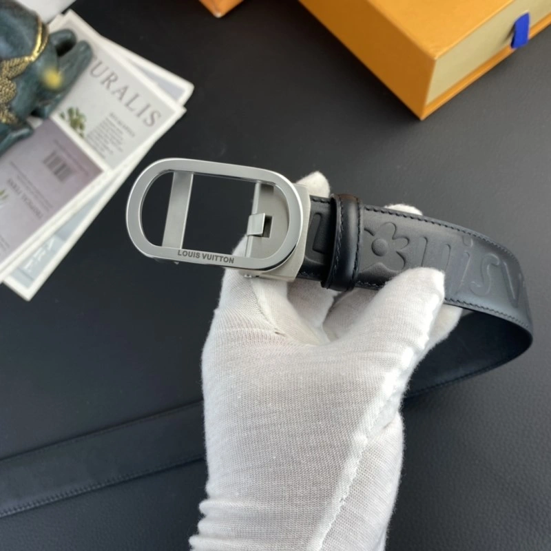 Louis Vuitton Belts Chic 300425