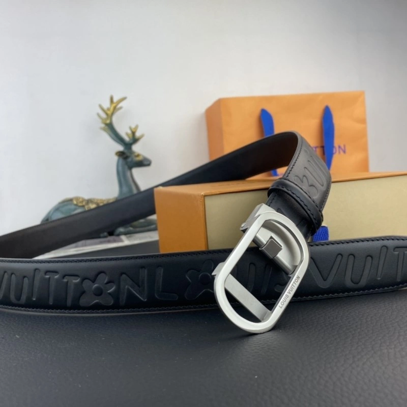 Louis Vuitton Belts Chic 300425
