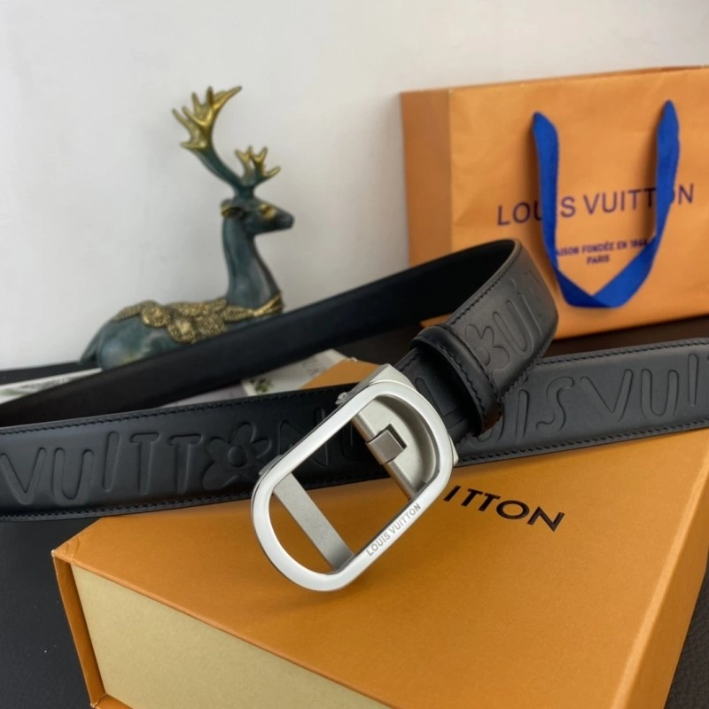 Louis Vuitton Belts Chic 300425