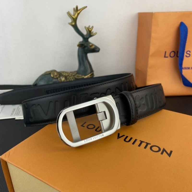 Louis Vuitton Belts Chic 300425