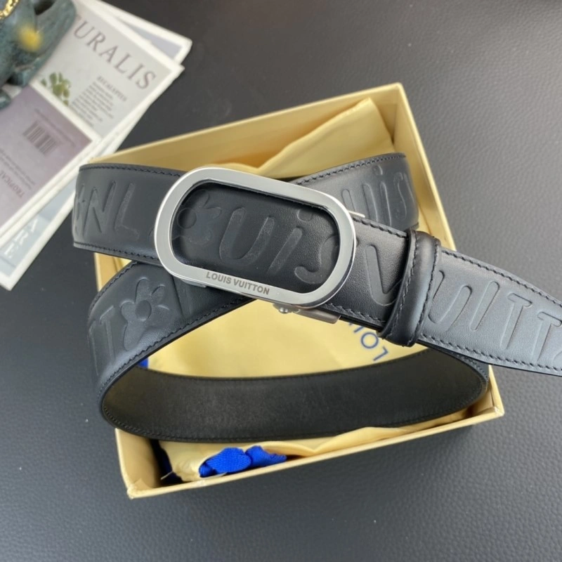 Louis Vuitton Belts Chic 300425