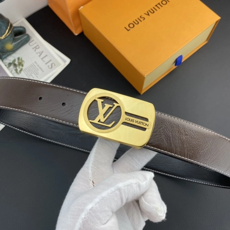 Louis Vuitton Belts HighPerformance 300400