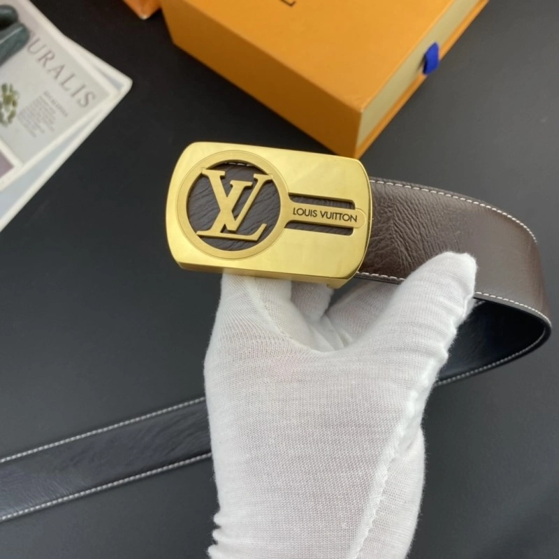 Louis Vuitton Belts HighPerformance 300400