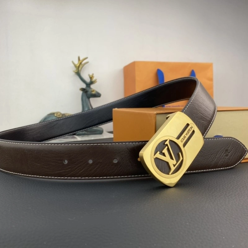 Louis Vuitton Belts HighPerformance 300400